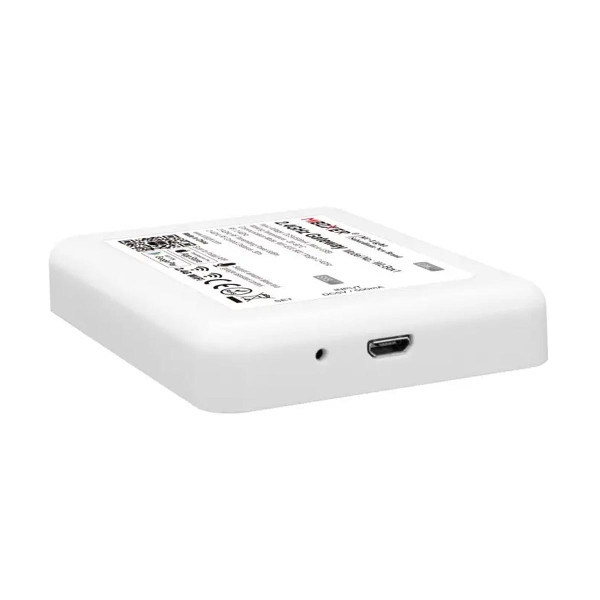 Репітер Mi-light Wi-Fi Box WL-BOX 2,4G Android and iOS, DC 5V 500mA IBox-1(Wi-Fi Box WL-BOX1) , 100022652