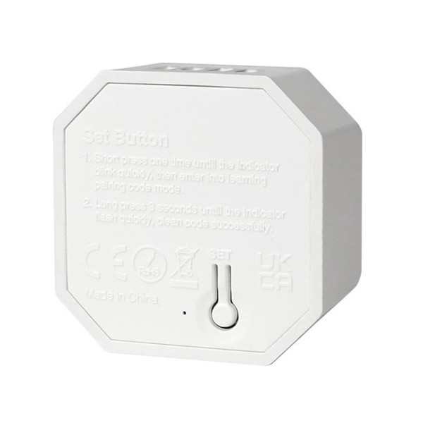 Контроллер реле Mi-light 2.4GHz +TRIAC 220В TRI-C1 (ТК-С1), 100022635