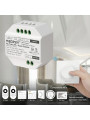 Контроллер реле Mi-light 2.4GHz +TRIAC 220В TRI-C1 (ТК-С1), 100022635