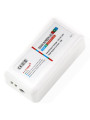 Контроллер RGB OEM 18А 2.4G Touch, RF пульт д/у (18А-2.4G-Touch-W), 100000689
