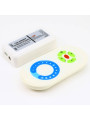 Диммер OEM 18A RF пульт д/у 5 кнопок Touch 3 канала (DMR 18A-RF-5Touch), 100001305