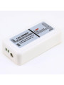 Диммер OEM 18A RF пульт д/у 5 кнопок Touch 3 канала (DMR 18A-RF-5Touch), 100001305