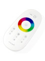 Контроллер RGBW OEM 24А 2.4G Touch, RF пульт д/у белый (24А-2.4G-Touch), 100003833