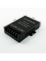 Контролер RGB OEM 30А 2.4G Touch, RF пульт д/к білий (30А-2.4G-Touch) , 100010033