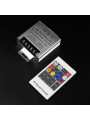Контролер RGB OEM 36А RF пульт д/к 20 кнопок (C-36А-RF-20) , 100023405