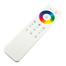 Пульт д/у OEM C-REM-2.4g-Touch-3 zone для контроллера RGBW(C-REM-2.4g-Touch-3 zone)
