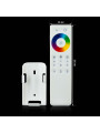 Пульт д/к OEM C-REM-2.4g-Touch-3 zone для контроллера RGBW(C-REM-2.4g-Touch-3 zone) , 100012276