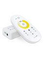 Контроллер CCT OEM 12A 2.4G RF пульт д/у сенсорний (CT-12A-2.4G-Touch), 100023389