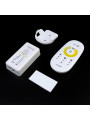 Контроллер CCT OEM 12A 2.4G RF пульт д/у сенсорний (CT-12A-2.4G-Touch), 100023389