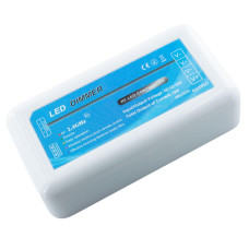 Диммер OEM 12A 2.4G 3zone (D-12A-2.4G-3zone)