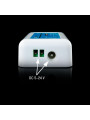 Диммер OEM 12A 2.4G 3zone (D-12A-2.4G-3zone), 100012275