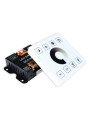 Диммер OEM 30A Touch DC5-24V (15А 2 канал) белый (D-30A-Touch-V2-W), 100025594