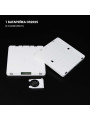 Диммер OEM 30A Touch DC5-24V (15А 2 канал) белый (D-30A-Touch-V2-W), 100025594