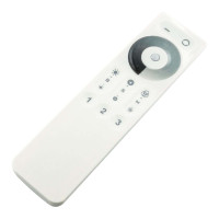 Пульт д/к OEM  2.4G Touch 3-zone для димера (D-REM-2.4G-Touch-3-zone)