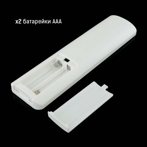 Пульт д/у OEM 2.4G Touch 3-zone для Диммера (D-REM-2.4G-Touch-3-zone), 100012274