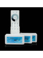 Пульт д/у OEM 2.4G Touch 3-zone для Диммера (D-REM-2.4G-Touch-3-zone), 100012274