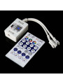 Контролер SPI OEM Dream Color HCQ-01 WI-FI+ пульт (HCQ-01) , 100021219