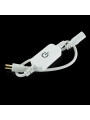 Диммер OEM 6A M-T71 Touch White 1 канал (M-T71), 100012284