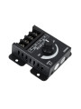 Диммер OEM DC 12-24V (30А 1канал)(D-30-Manual-B), 100025592