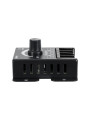 Диммер OEM DC 12-24V (30А 1канал)(D-30-Manual-B), 100025592