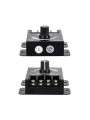 Диммер OEM DC 12-24V (30А 1канал)(D-30-Manual-B), 100025592