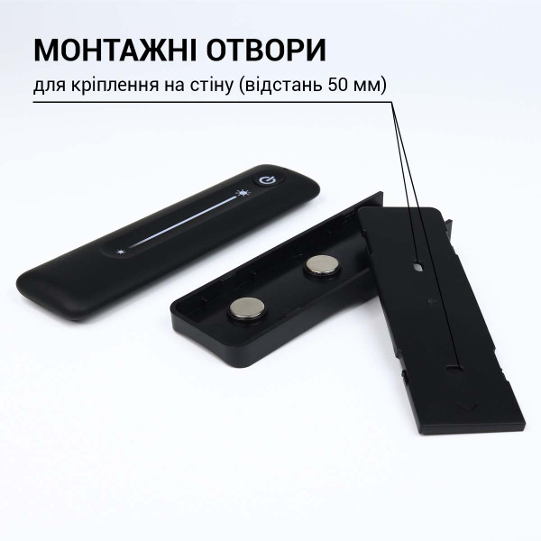 Пульт д/к OEM RF 2,4G для димера (R-01-2,4G-D-U) , 100023402