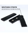 Пульт д/к OEM RF 2,4G для димера (R-01-2,4G-D-U) , 100023402