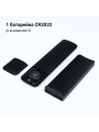 Пульт д/к OEM RF 2,4G для димера (R-01-2,4G-D-U) , 100023402
