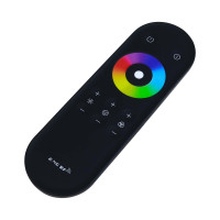 Пульт д/к OEM 2,4G RF для контролера RGB (R-03-2,4G-RGB-U)