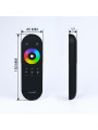 Пульт д/у OEM 2,4G RF для Контроллера RGB (R-03-2,4G-RGB-U), 100023401