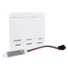 Контроллер SPI OEM Running Water HC-02 3 keys 2048pix (HC-02)