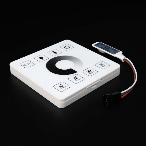 Контроллер SPI OEM Running Water HC-03 Touch 2048pix (HC-03), 100023301