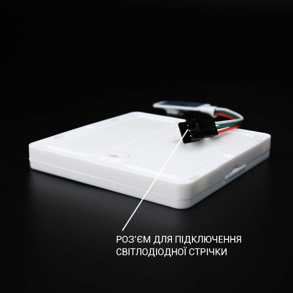 Контроллер SPI OEM Running Water HC-03 Touch 2048pix (HC-03), 100023301