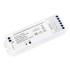 Контроллер універсальний 15A 2,4G RGB/dim (U-R-01-15A-2,4G)