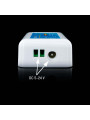Контролер RGBW OEM C 16А DST 3-zone (C-16А-RGBW-DST-3-zone) , 100012277