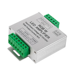 Усилитель RGBW OEM 16А (AMP RGBW 16А m)