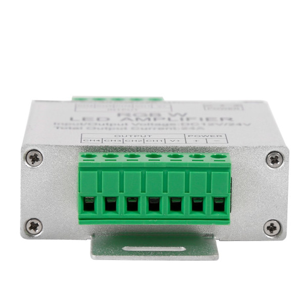Усилитель RGBW OEM 16А (AMP RGBW 16А m), 100011667