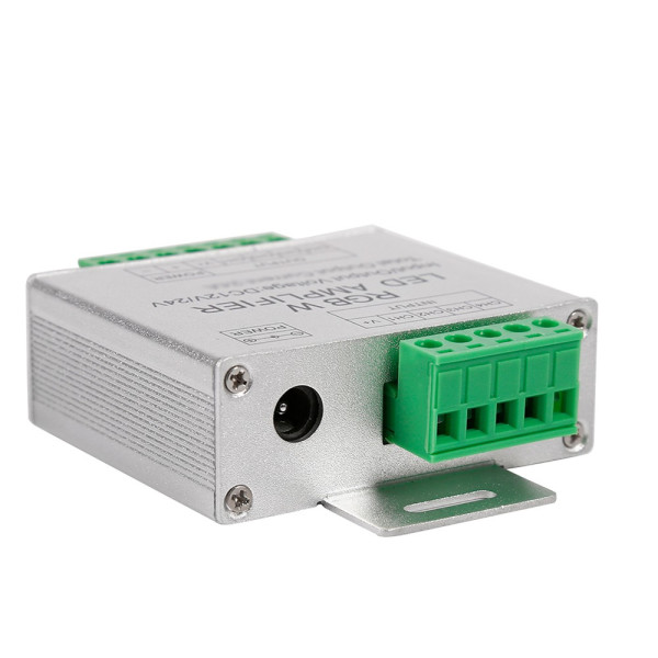Усилитель RGBW OEM 16А (AMP RGBW 16А m), 100011667