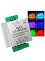 Усилитель RGBW OEM 16А (AMP RGBW 16А m), 100011667