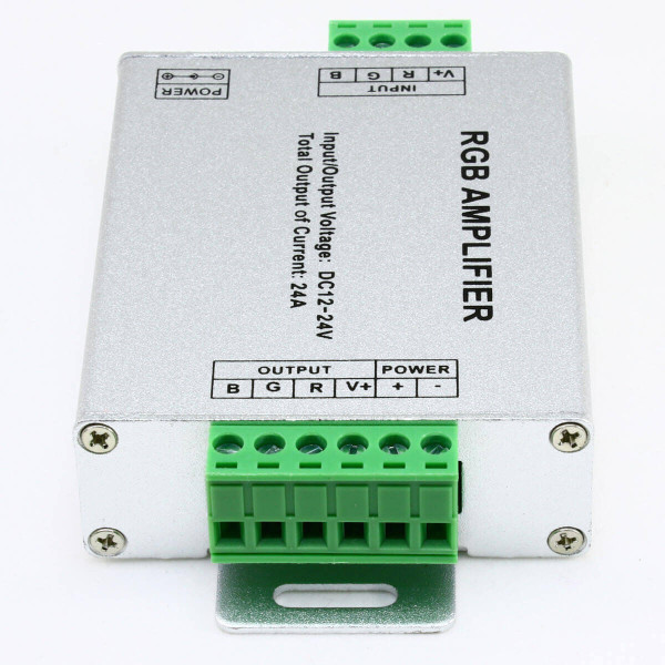 Усилитель RGB OEM 24А (AMP 24А), 100000617