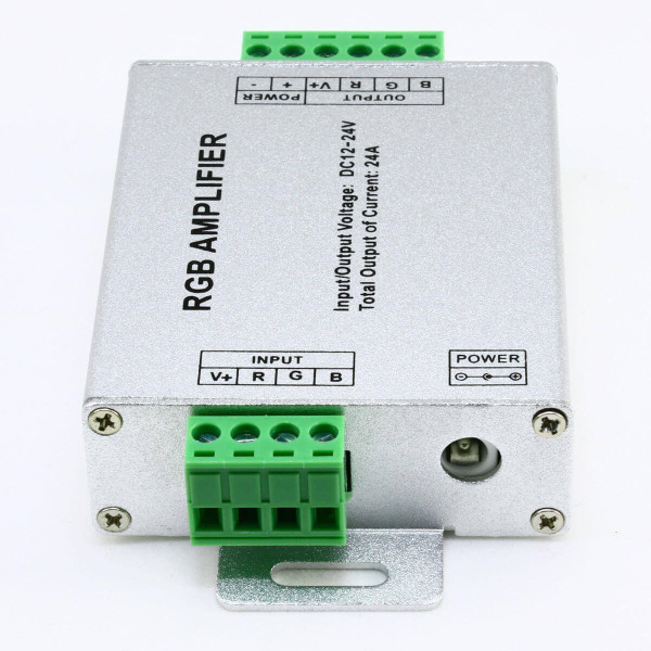 Усилитель RGB OEM 24А (AMP 24А), 100000617
