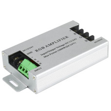 Усилитель RGB OEM 30А (AMP 30А m)