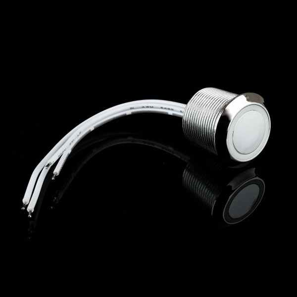 Сенсорная кнопка с Диммером DC 12V 5A (TB-07-D-5A), 100020312