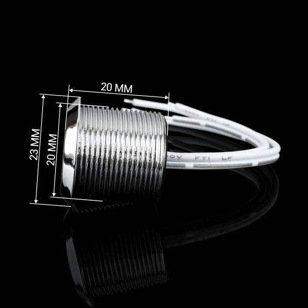 Сенсорная кнопка с Диммером DC 12V 5A (TB-07-D-5A), 100020312