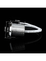 Сенсорная кнопка с Диммером DC 12V 5A (TB-07-D-5A), 100020312