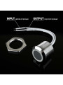 Сенсорная кнопка с Диммером DC 12V 5A (TB-07-D-5A), 100020312