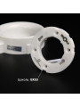 Світильник BIOM SP для лампи GX53 для натяжних стель (SP-16R-FC-P) , 100025760