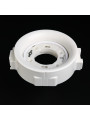 Світильник BIOM SP для лампи GX53 для натяжних стель (SP-16R-FC-P) , 100025760