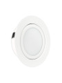 Світильник світлодіодний Biom VL 230V 3W 4500K IP20 білий (VL-R3W-4-W) , 100025752