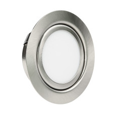 Светильник светодиодный Biom VL 230V 3W 4500K IP20 хром (VL-R3W-4-I)